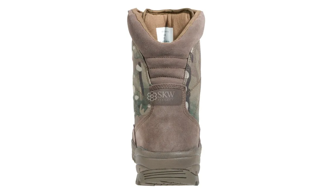 Bottes Multicam Volta Rtc Pointure 40 à 44-465660