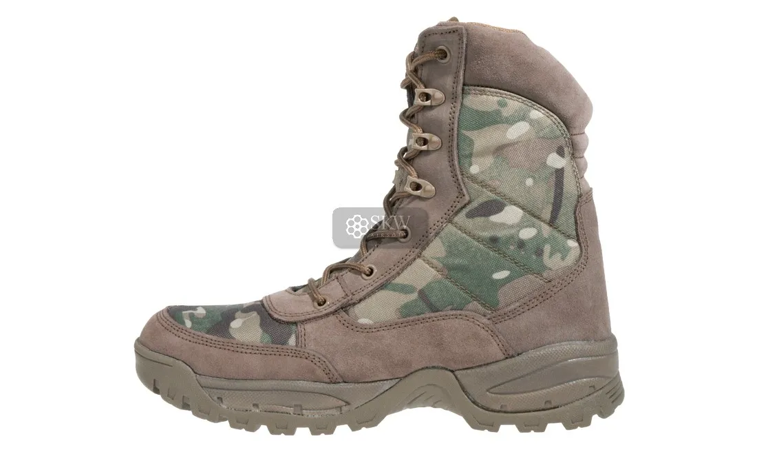 Bottes Multicam Volta Rtc Pointure 40 à 44-465661