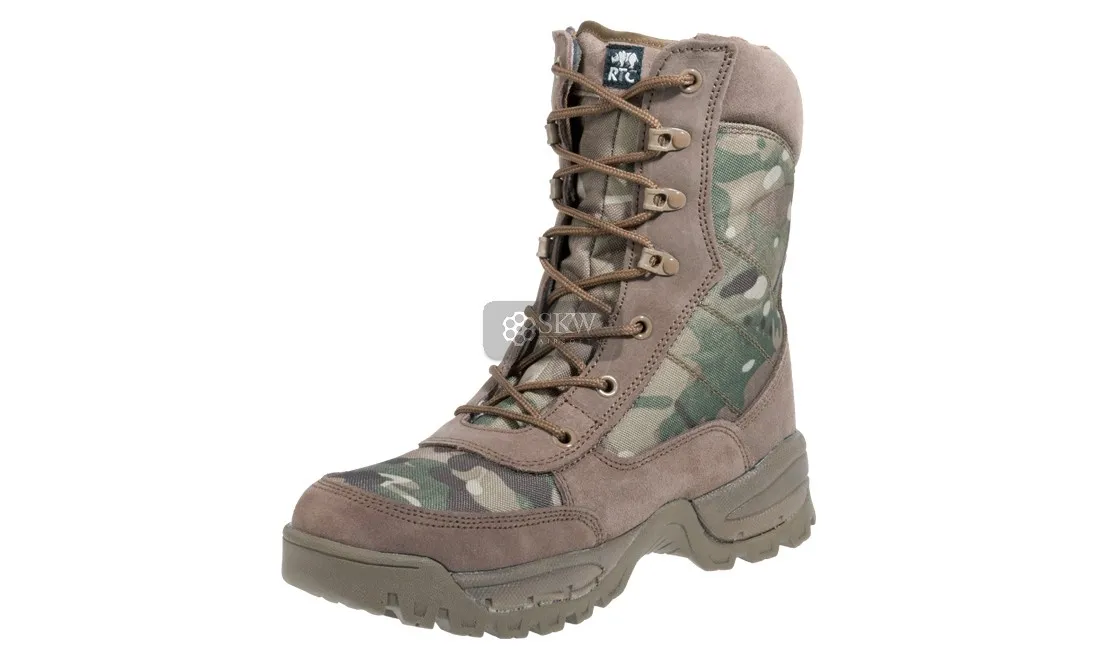 Bottes Multicam Volta Rtc Pointure 40 à 44-465662