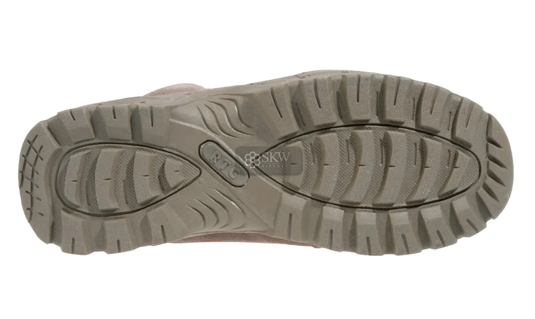 Bottes Multicam Volta Rtc Pointure 40 à 44-465663