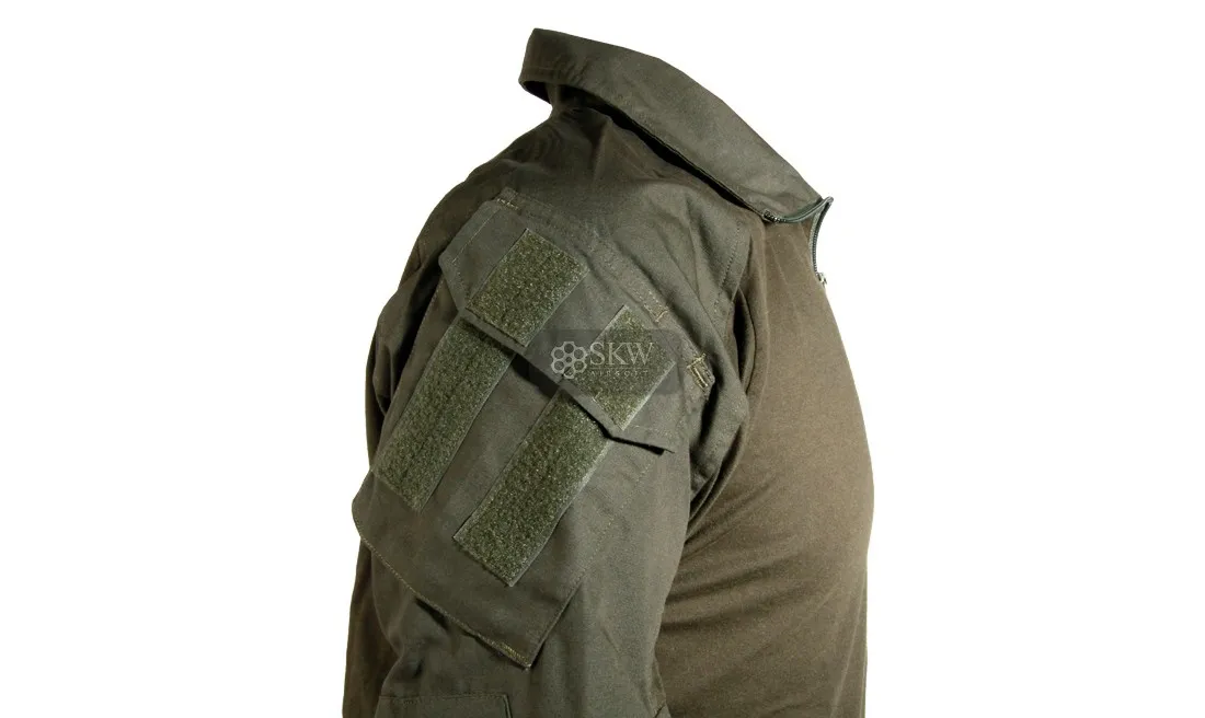 Delta Tactics Uniforme Combat Od Taille XXL-465623