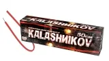 paquet de 5 Pétards mitraillettes kalashnikov 70 coups klasek-0