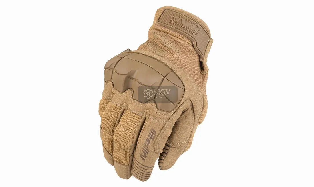 Gants Mechanix M-pact 3 Coyote Taille M-465883