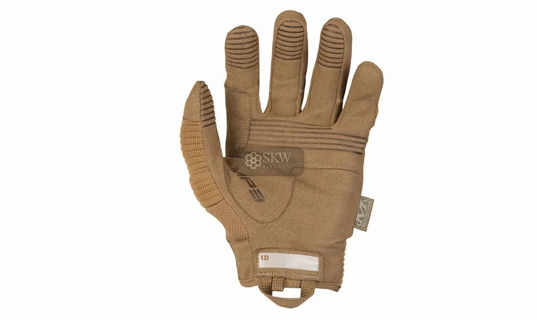 Gants Mechanix M-pact 3 Coyote Taille M-465884
