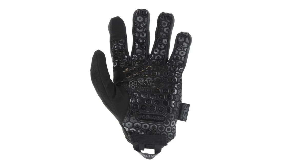 Gants Mechanix Precision Pro High Dexterity Covert Taille L-465865