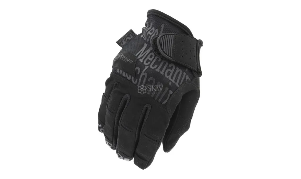 Gants Mechanix Precision Pro High Dexterity Covert Taille M-0