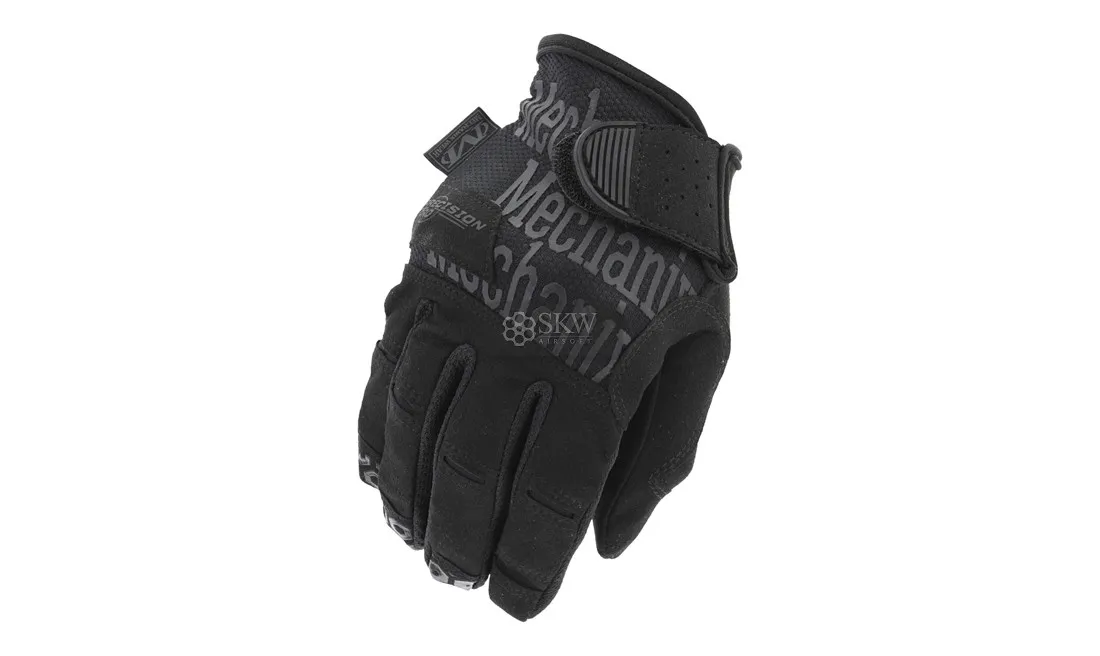 Gants Mechanix Precision Pro High Dexterity Covert Taille S-0
