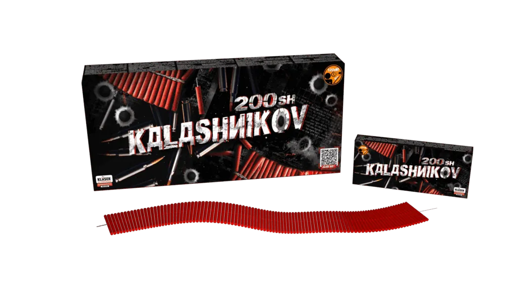 mitraillette 200 coups Kalashnikov klasek-0