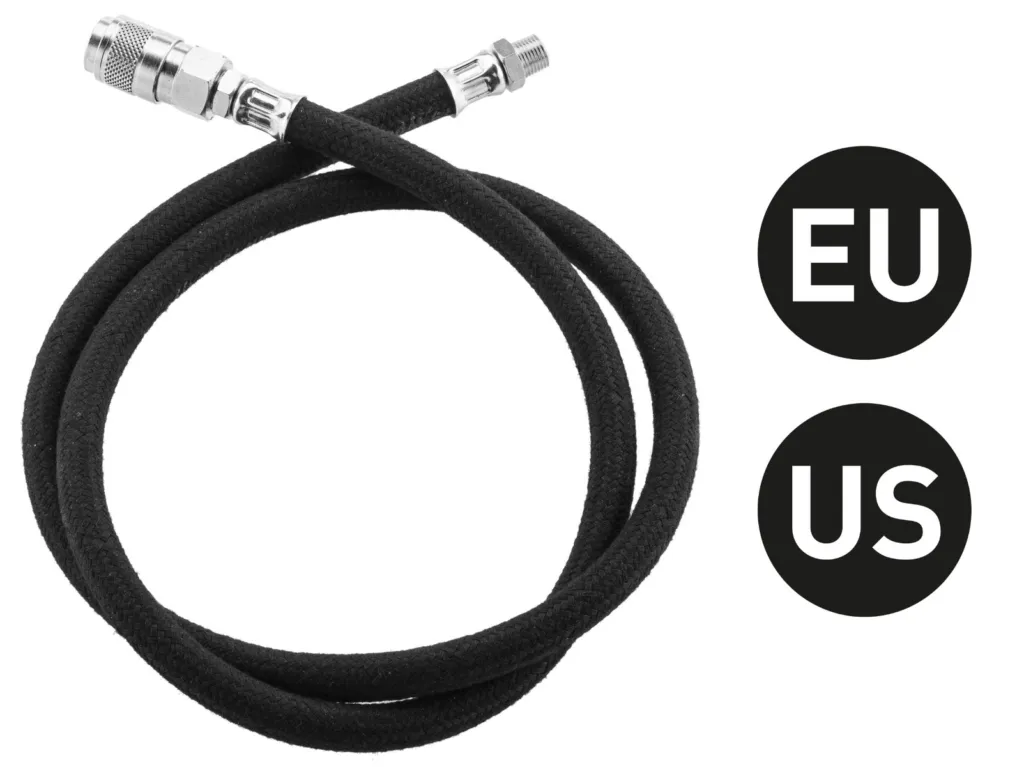 Ligne Complète Renforcée Qd Type Us-0