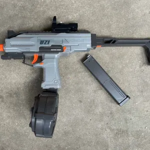 Pack UZI Gelbaster /Orbeez-0