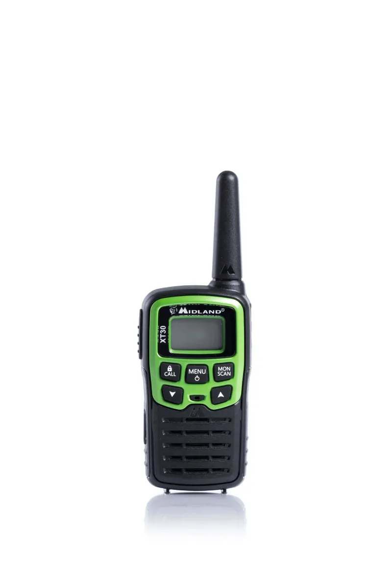 Paire De Talkies Walkies Xt30 Pmr 446-465563