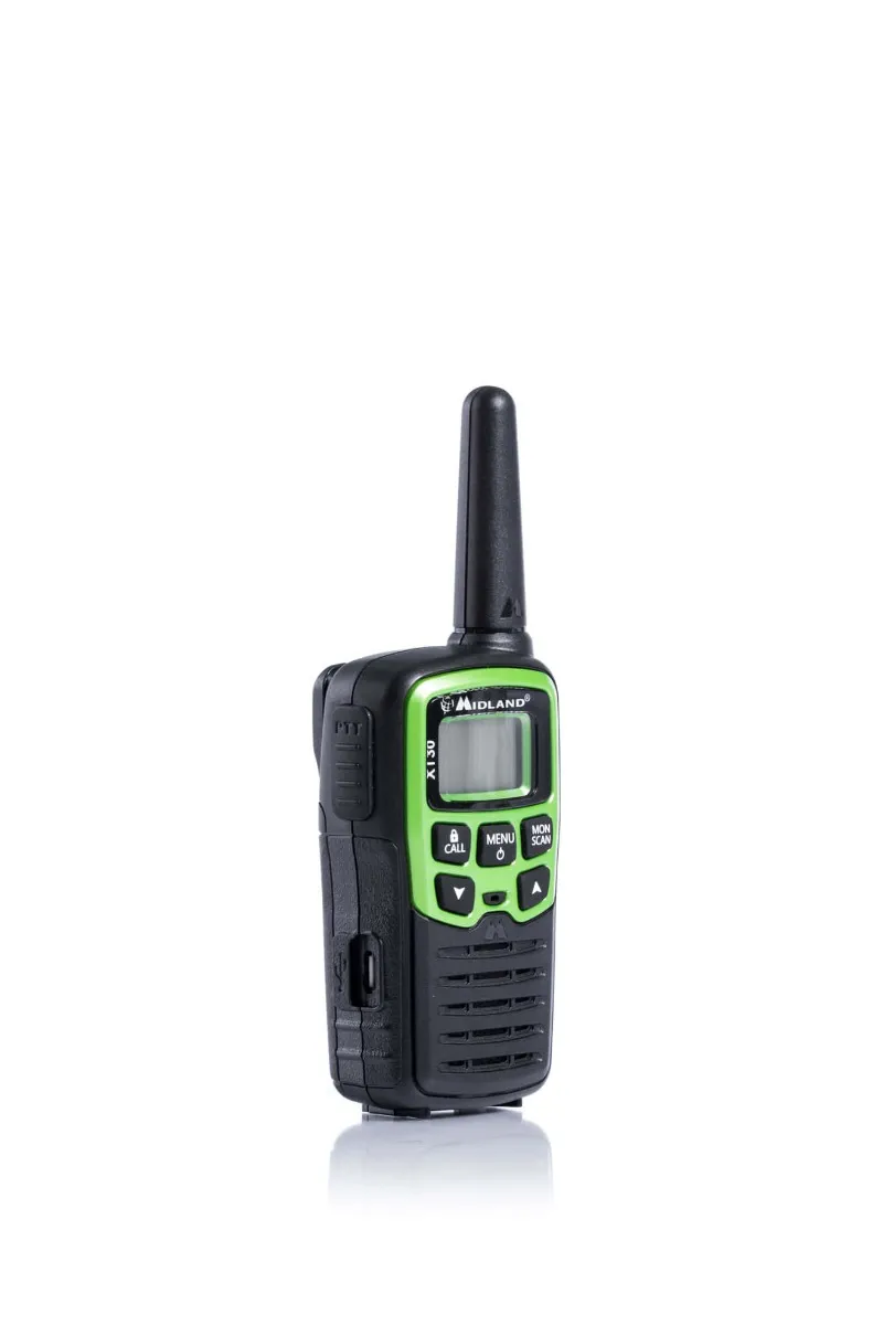 Paire De Talkies Walkies Xt30 Pmr 446-465564