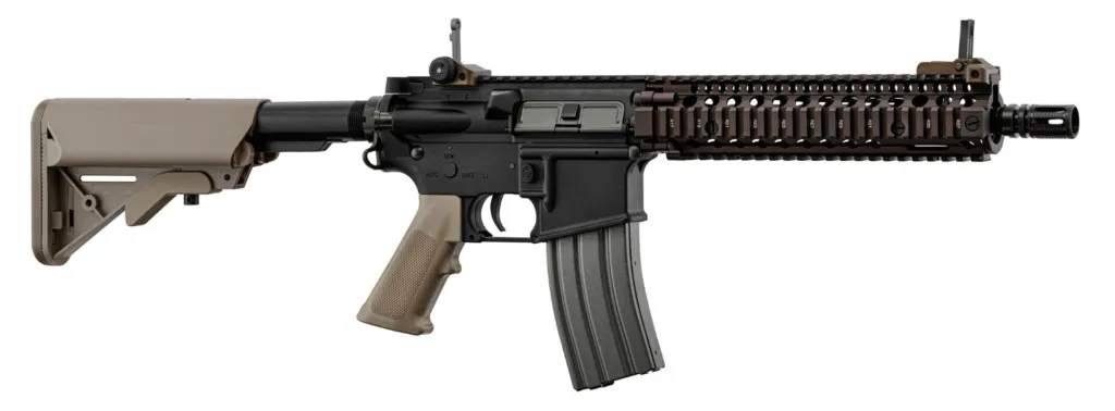 Réplique Aeg Avalon Mk18 Vfc-0