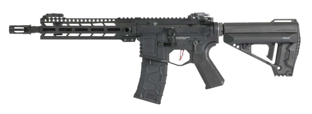 Réplique Aeg Avalon Prémium Samauraï Edge Cqb Vfc-0