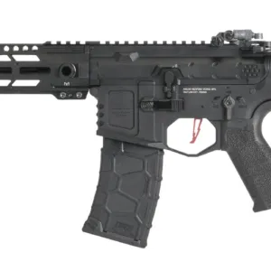 Réplique Aeg Avalon Prémium Samauraï Edge Cqb Vfc-0