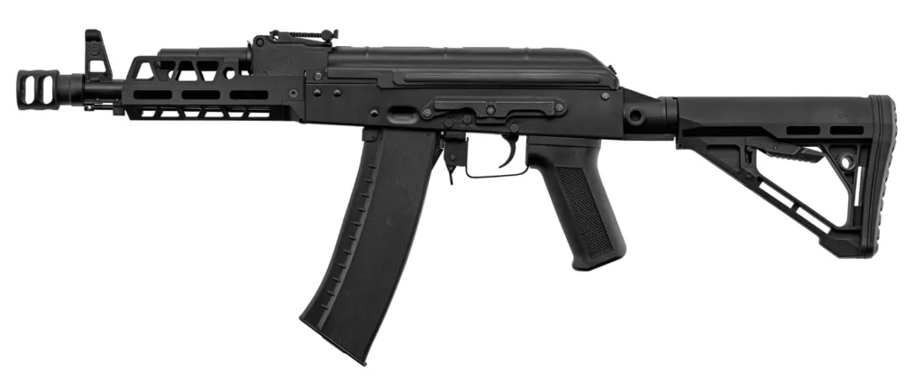 Réplique Aeg Lt-53 Ak-74mls Gen 3-0