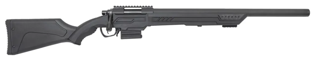 Réplique Spring Aac T11 Noir 0,8j-0