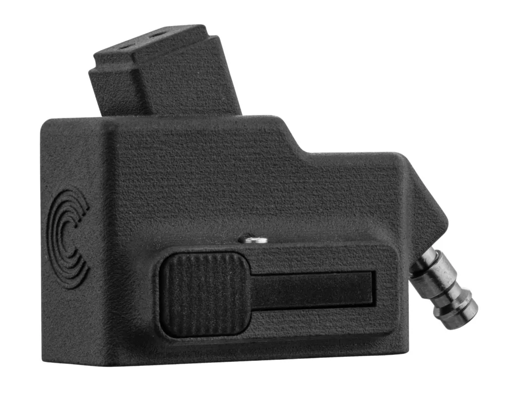 Adaptateur Hpa Chargeur M4 Pour Hi-capa Series Us-0