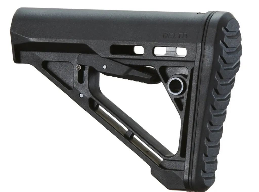 Crosse Delta Lancer Tactical-0