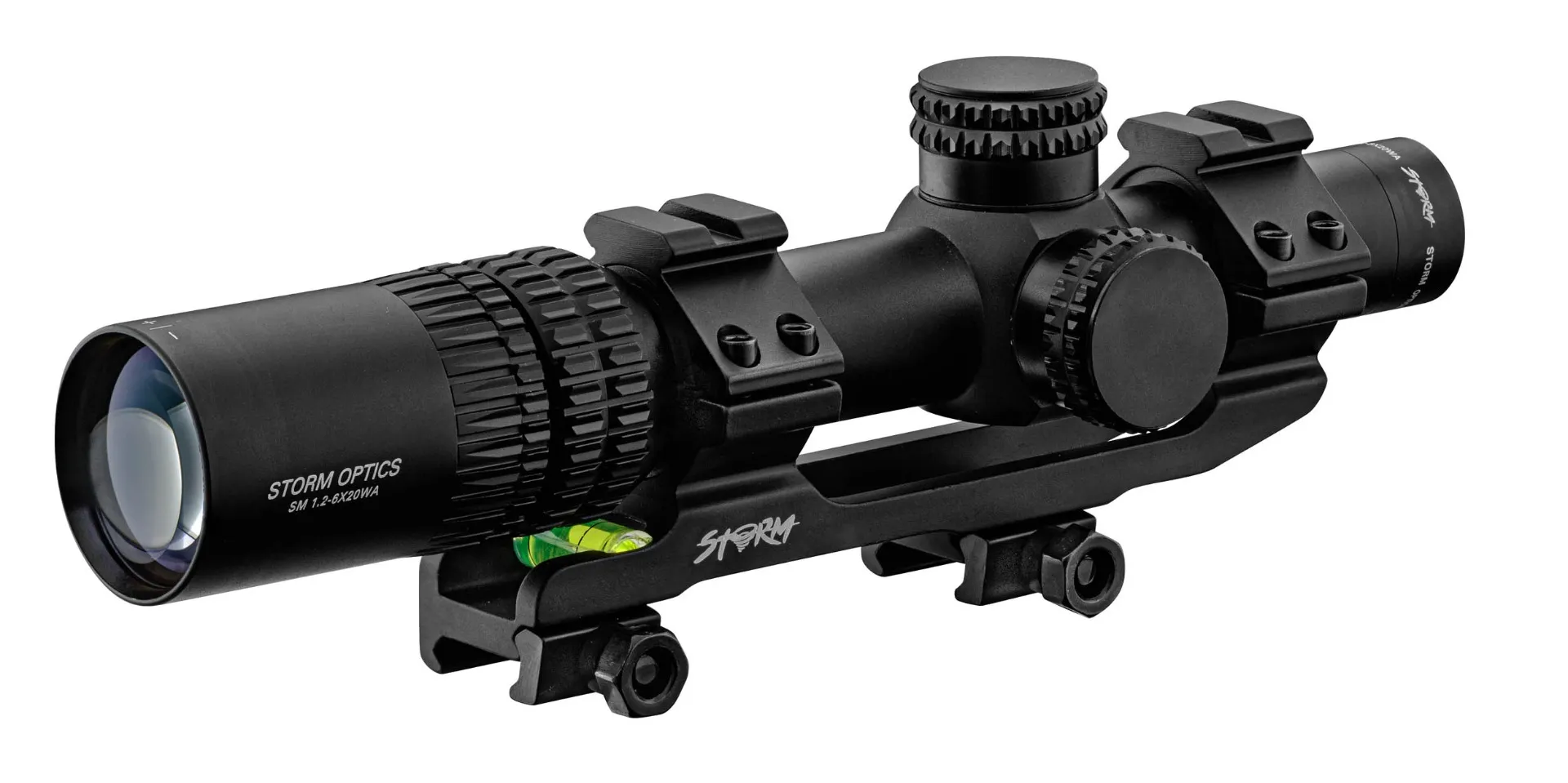 Lunette 1.2-6x20WA Storm optics-0