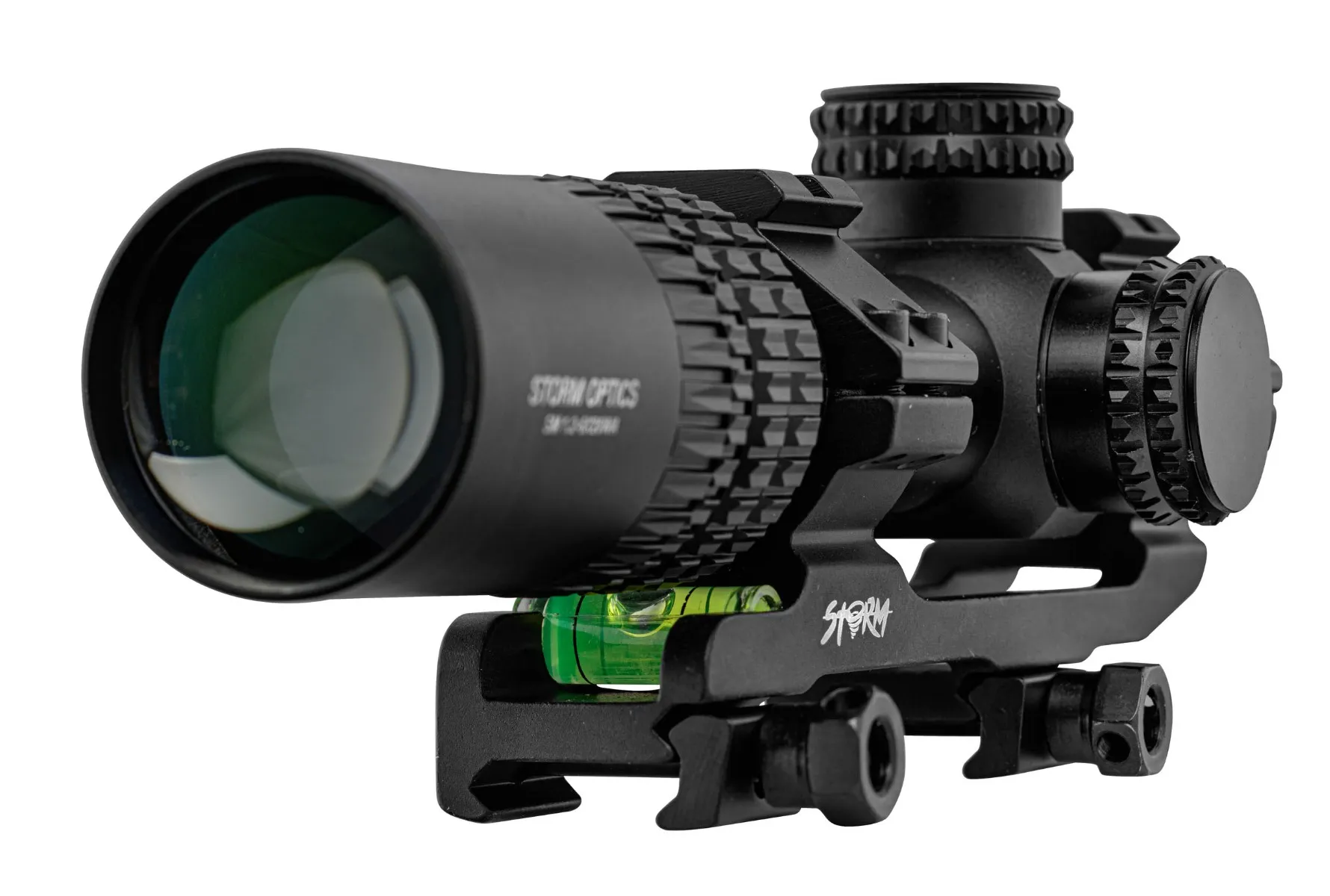 Lunette 1.2-6x20WA Storm optics-465956