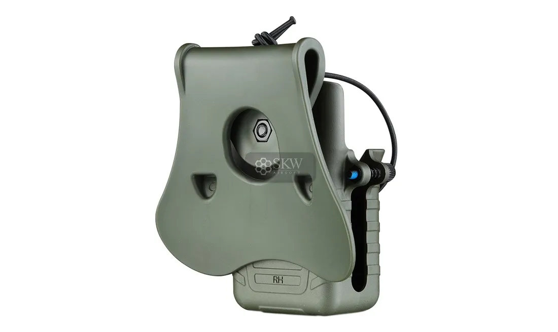 Pouch Radio Od Amomax-465898