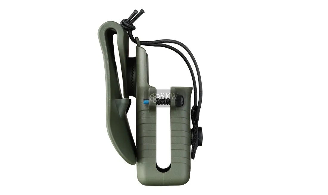 Pouch Radio Od Amomax-465899