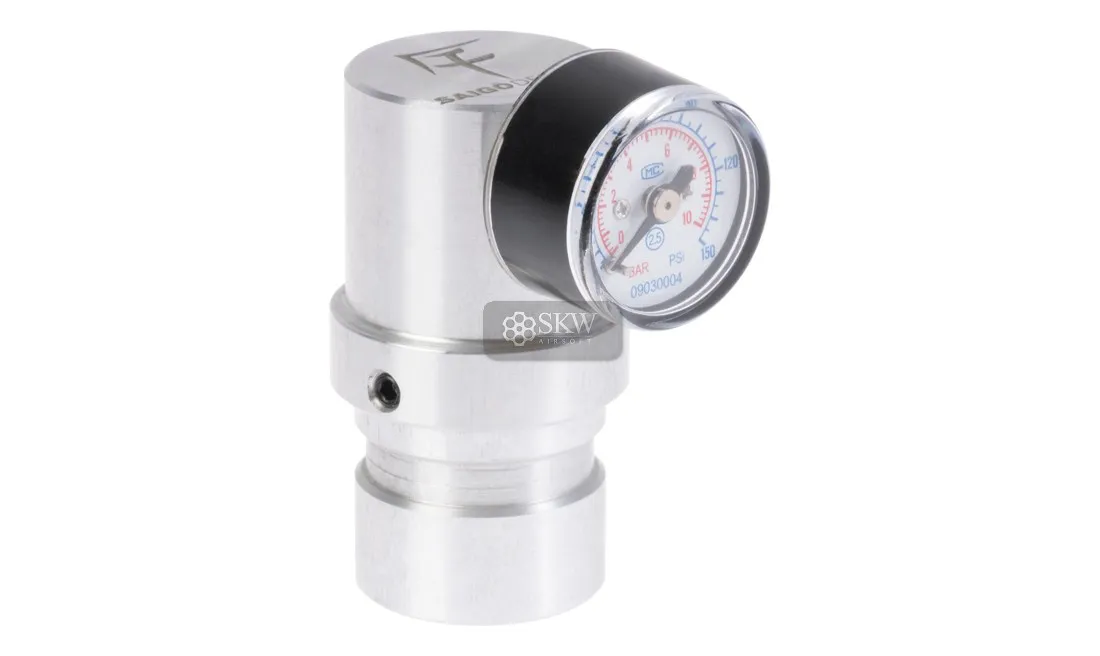 Régulateur Mitami Hpa 150 Psi Standard Saigo Defense-465902