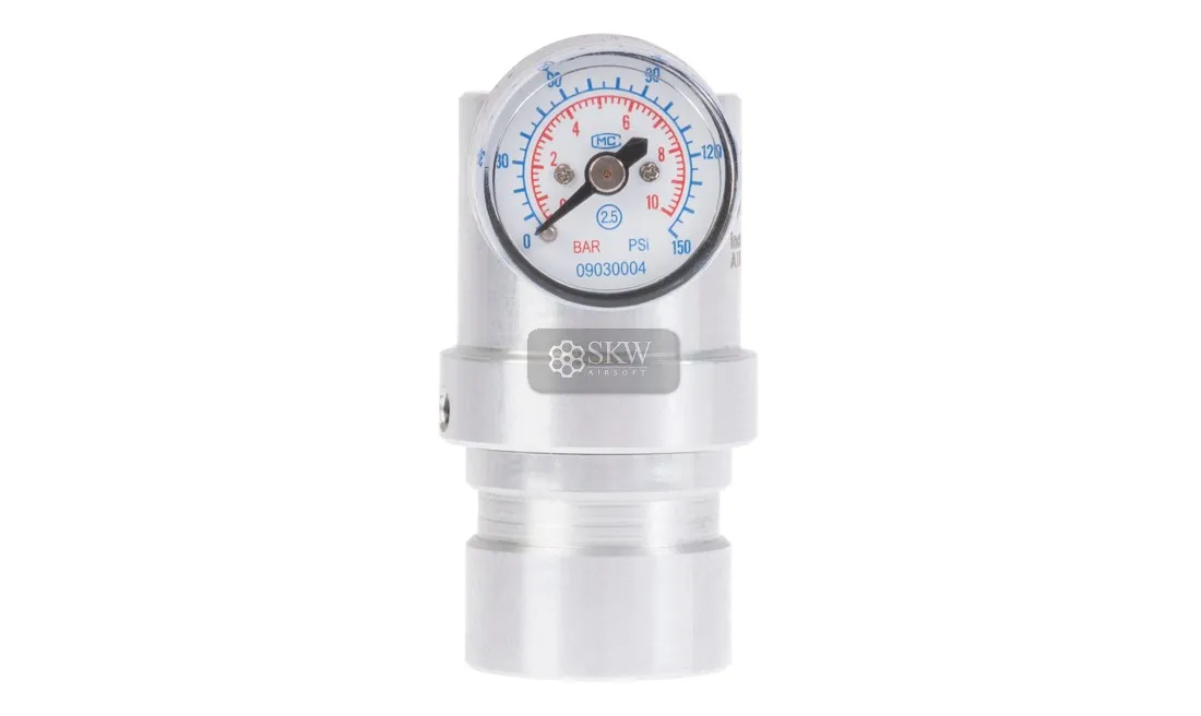 Régulateur Mitami Hpa 150 Psi Standard Saigo Defense-465903