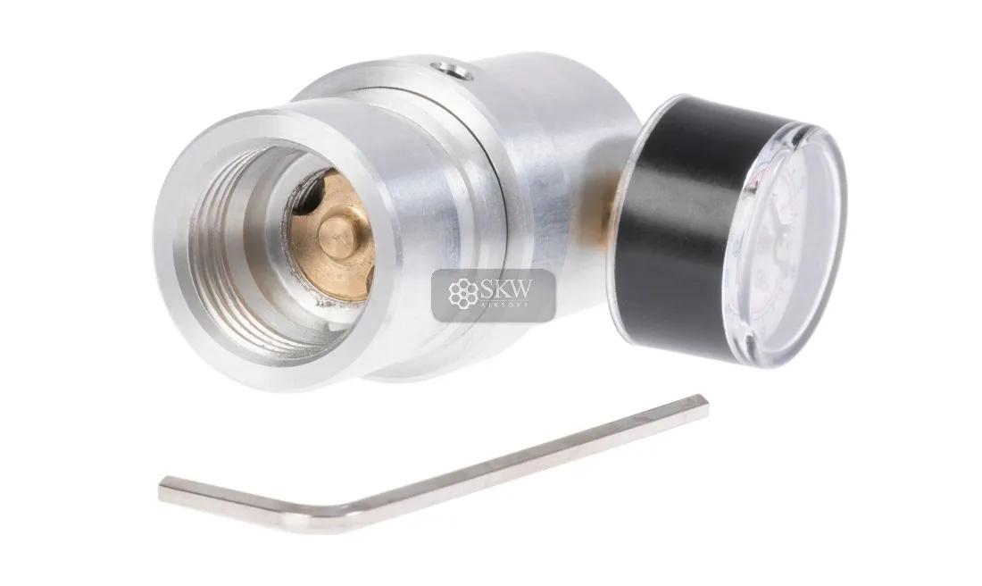 Régulateur Mitami Hpa 150 Psi Standard Saigo Defense-465904