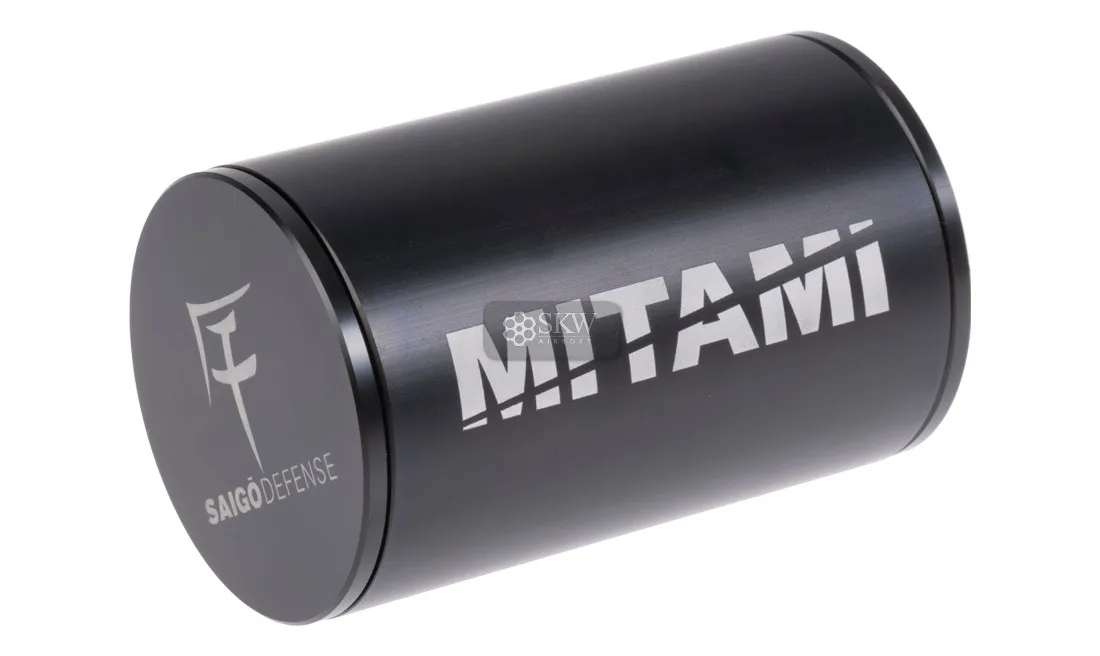 Régulateur Mitami Hpa 150 Psi Standard Saigo Defense-465905