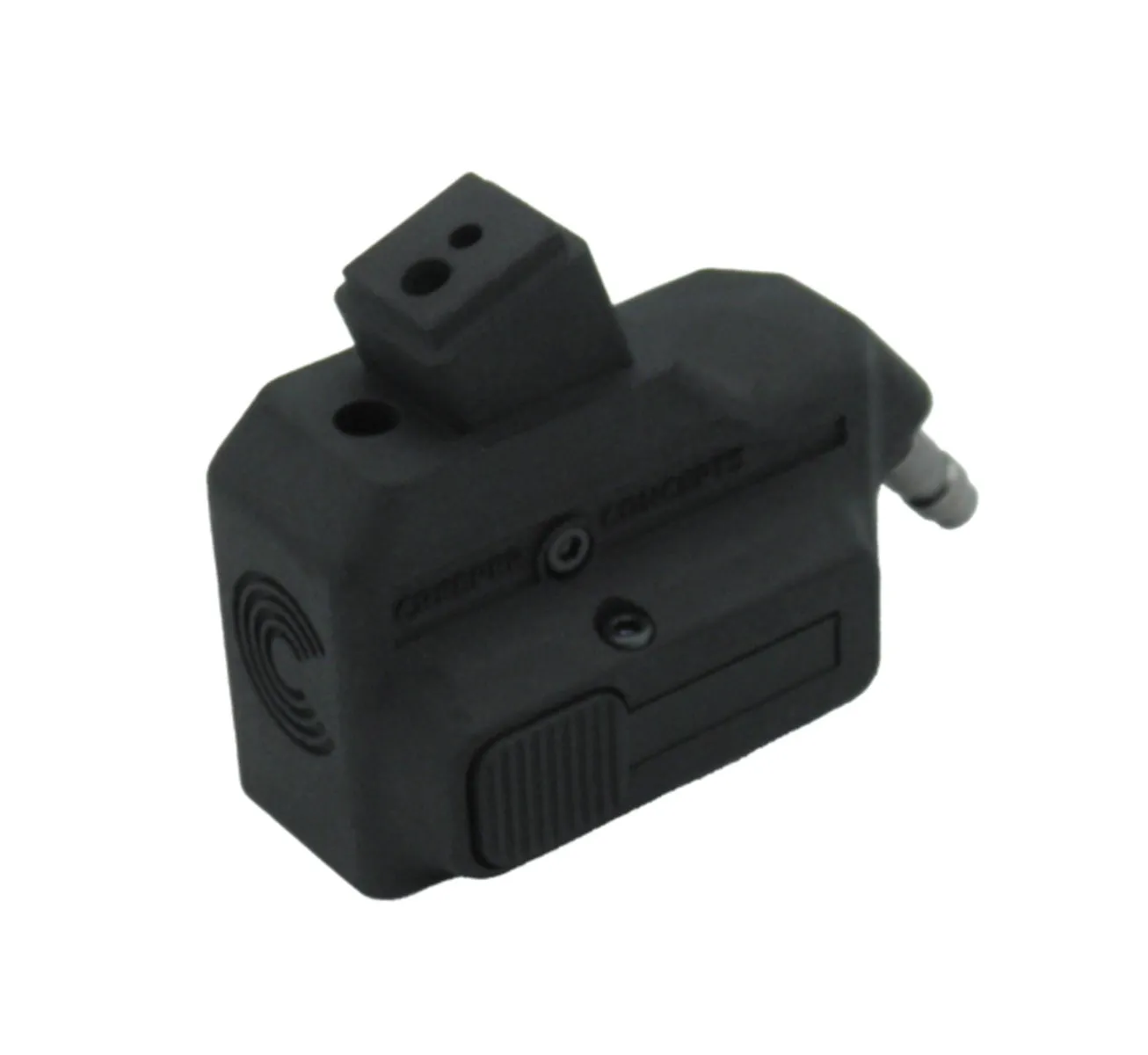 Adaptateur Hpa Chargeur M4 Pour App01 / G17 Series-466205