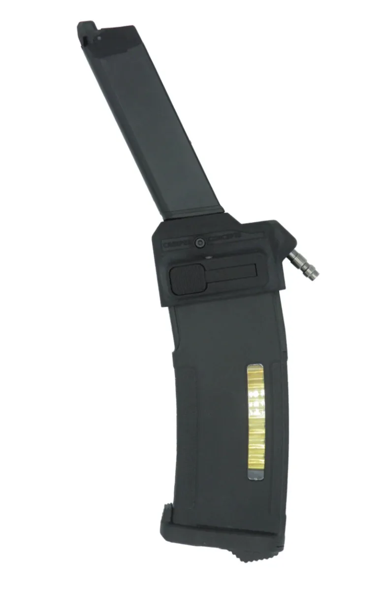 Adaptateur Hpa Chargeur M4 Pour App01 / G17 Series-466208
