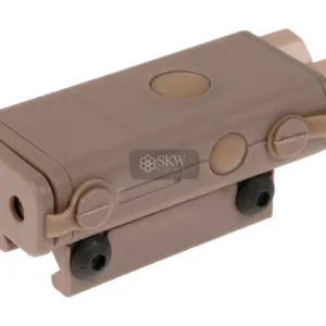Ampeq Pro Tan Laser Rouge Fma-0
