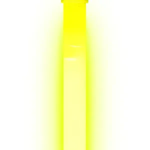 Bâton De Lumière Froide - Jaune-0