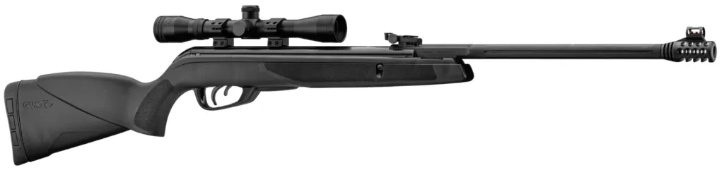 Black Bear 4.5 mm 20 Joules-0