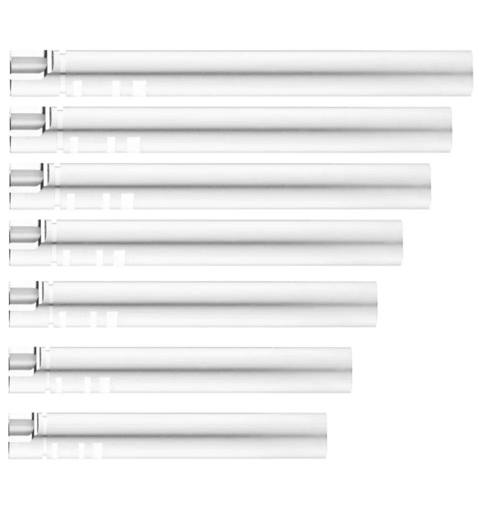 Canon De Precision Gbb / Gbbr 6,02x 229 mm-0