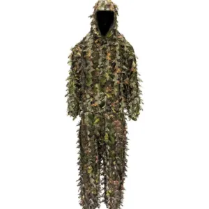 Combinaison Ghillie De Camouflage Par Jack Pyke Taille M/L-0