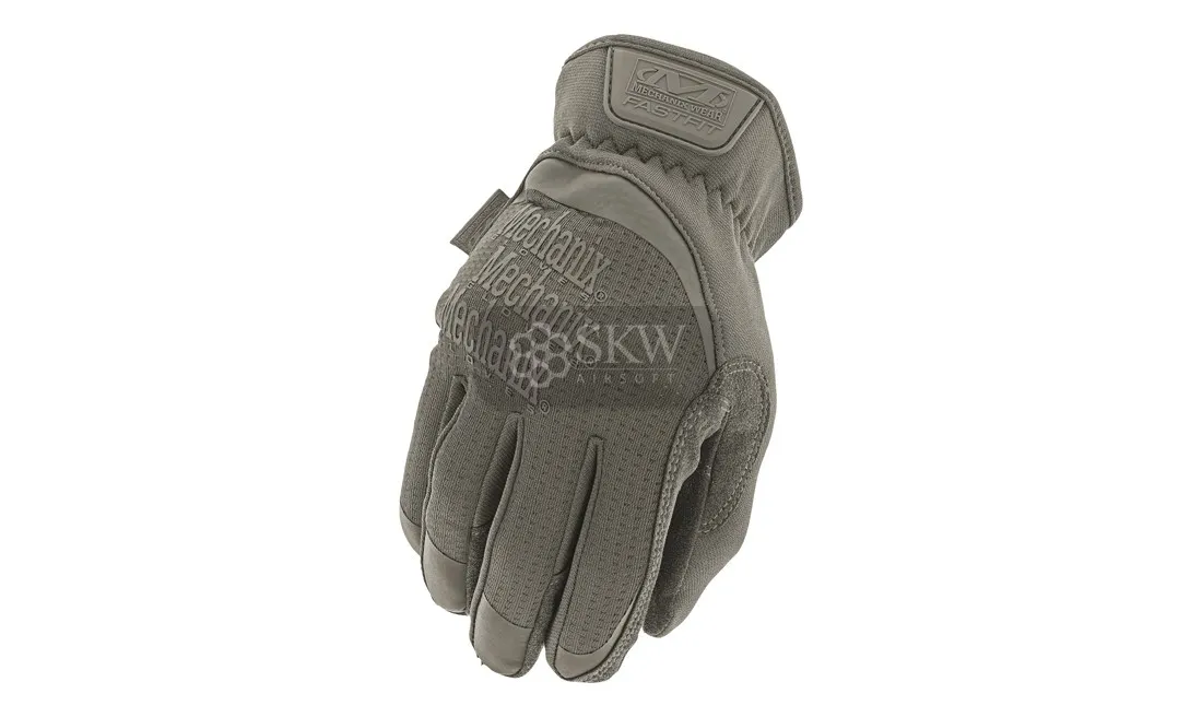 Gants Mechanix Fastfit Ranger Green Taille S-466216