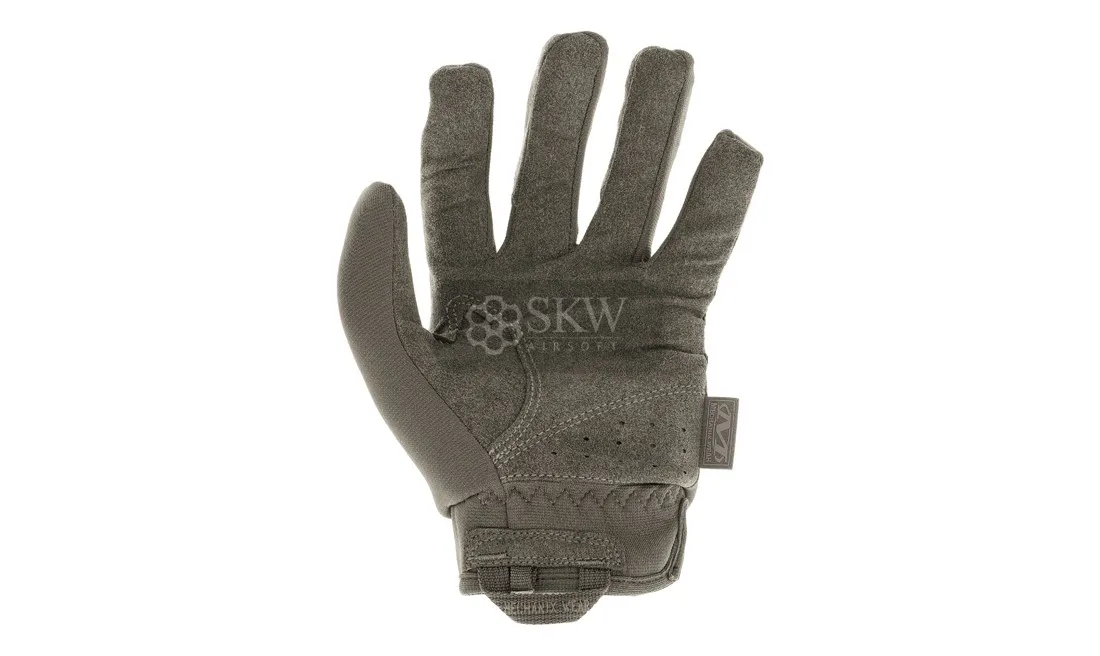 Gants Mechanix Fastfit Ranger Green-466048