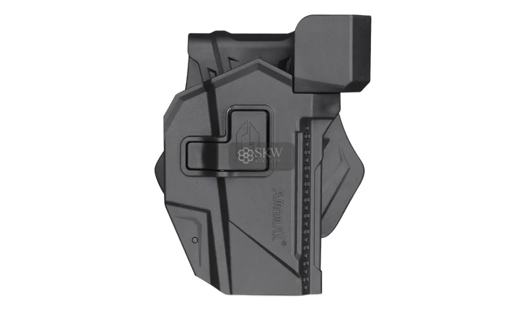 Holster Rot360 Mki Point Rouge Amomax-0