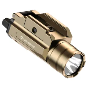 Lampe Tactique Skywoods Blizzard G1103-0