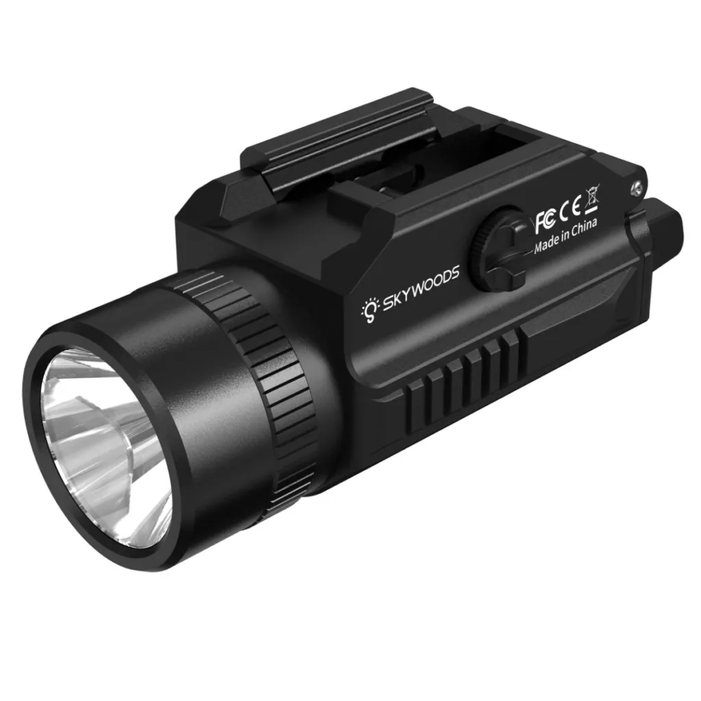 Lampe Tactique Skywoods Cyclone-0
