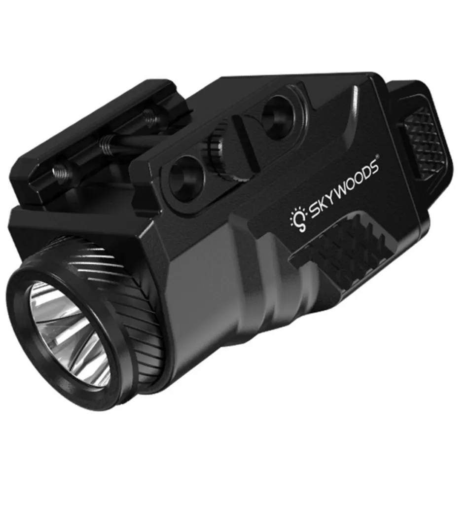 Lampe Tactique Skywoods Ouragan-0