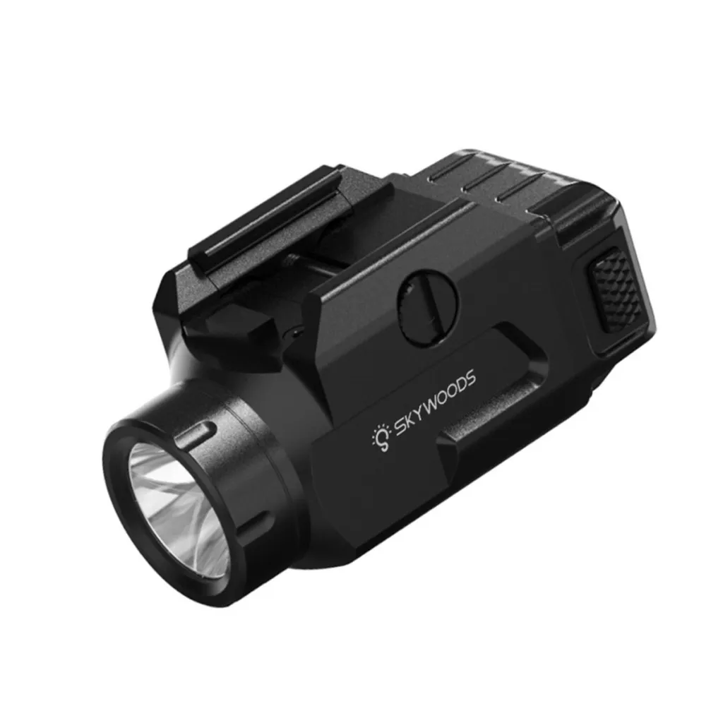 Lampe Tactique Skywoods Rafale-0