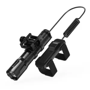 Lampe Tactique Télécommandé Skywoods L7019a-0