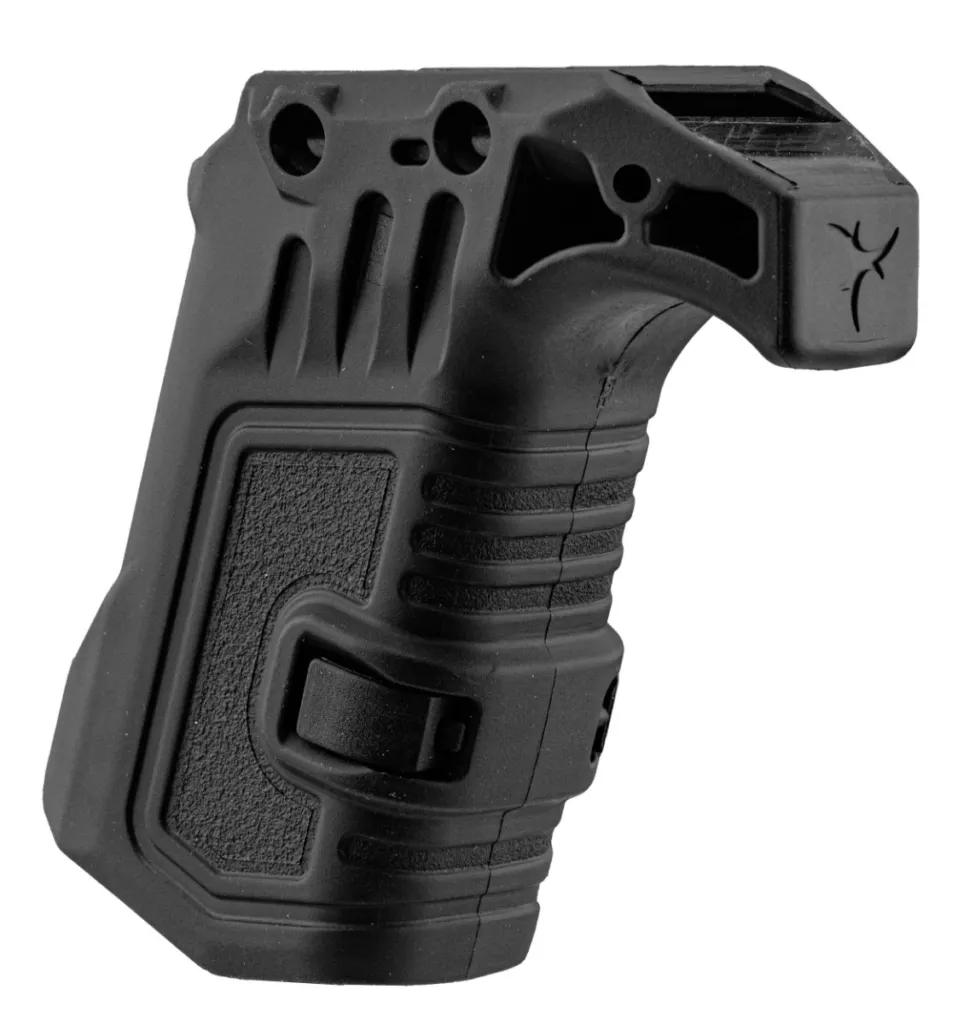 Mag Extend Grip Aap-01 Action Army-0