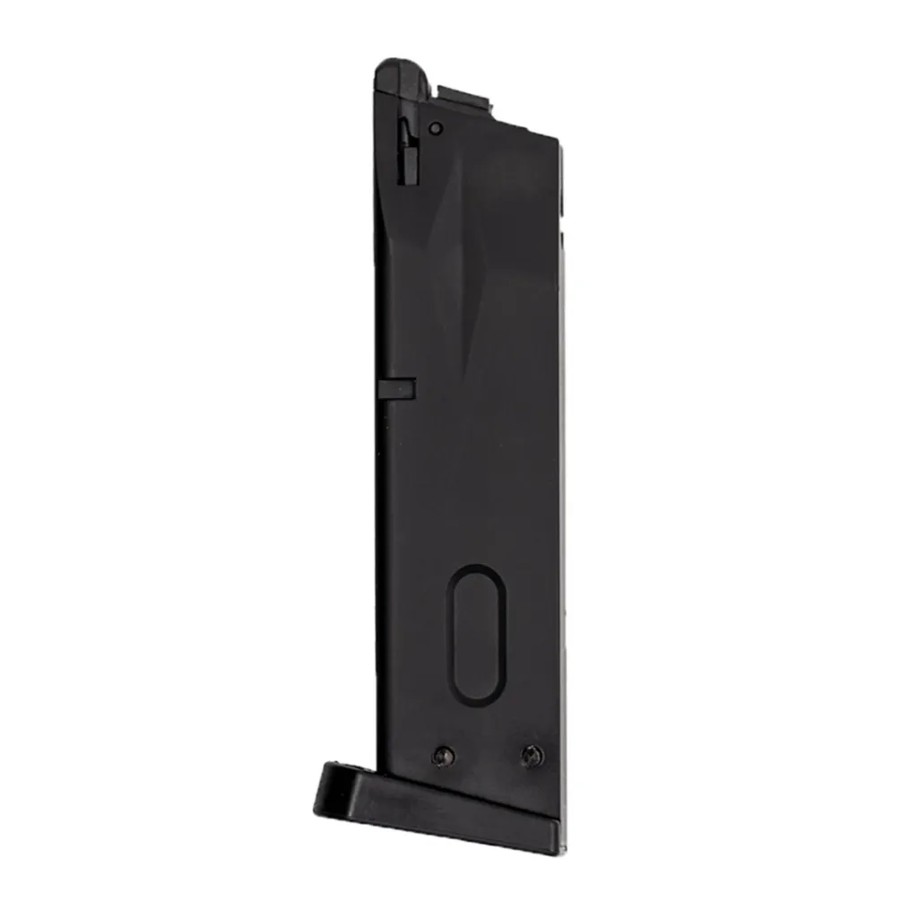 Chargeur Gaz Airsoft R9 Raven-0