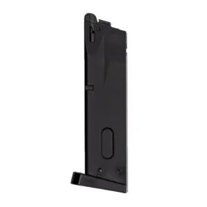 Chargeur Gaz Airsoft R9 Raven-0