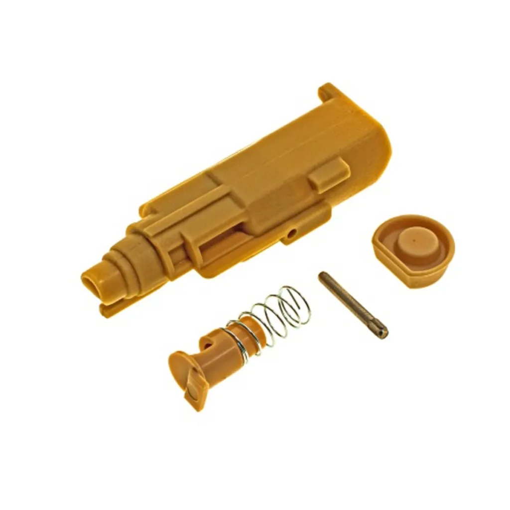 Nozzle Set Plastic Pour Aap-01-0